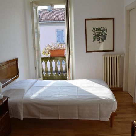 Albergo Bologna Varese Room photo
