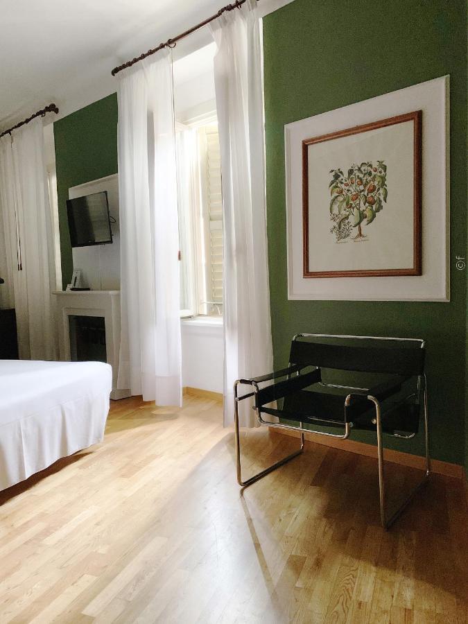 Albergo Bologna Varese Exterior photo