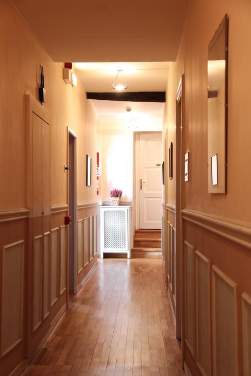 Albergo Bologna Varese Exterior photo