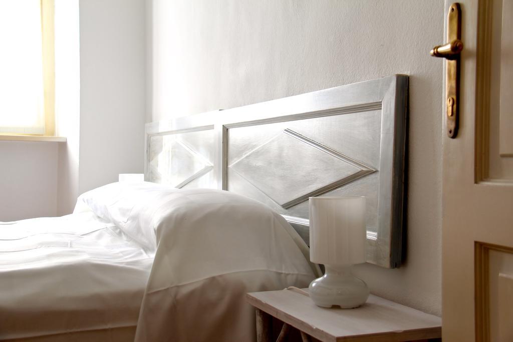 Albergo Bologna Varese Room photo