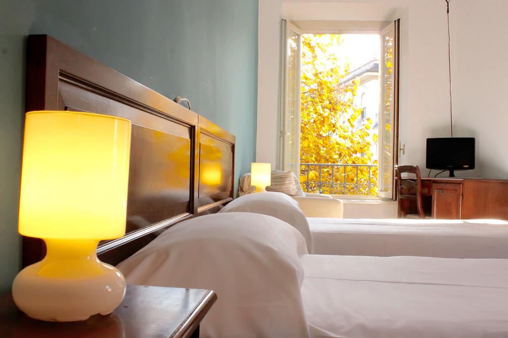Albergo Bologna Varese Room photo