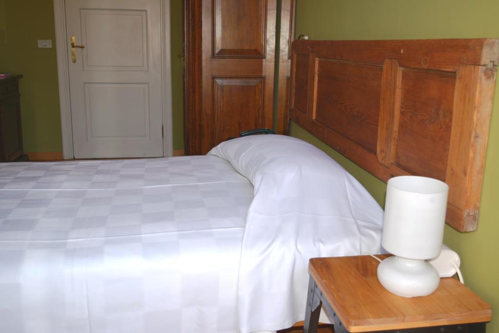 Albergo Bologna Varese Exterior photo