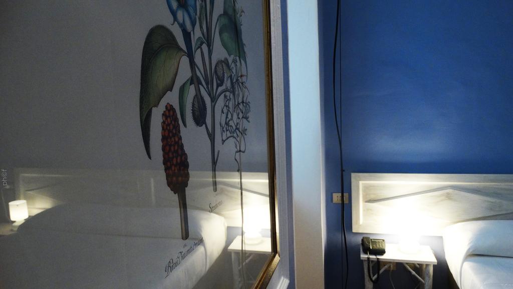 Albergo Bologna Varese Exterior photo