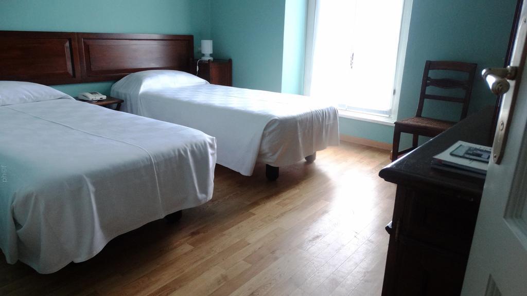 Albergo Bologna Varese Exterior photo